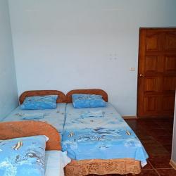 Комната стандарт №6