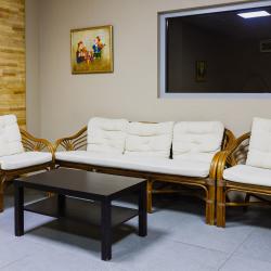 Фото Отель Пастораль