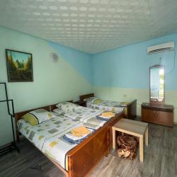 Номер эконом