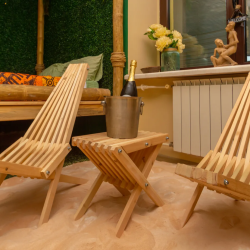 Фото Отель Mr&Mrs (Мисс и Мистер)