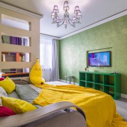 Фото Апартаменты на Московском шоссе, 26 к2