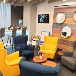 Фото Отель Urban (Урбан)