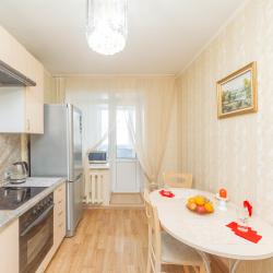 1-комнатные апартаменты улучшенные