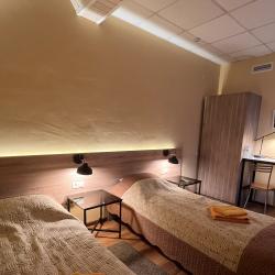 Фото Отель За околицей