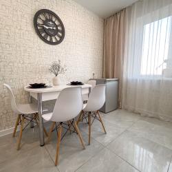 Фото Симбирские апартаменты на улице Рябикова 70 корп. 2