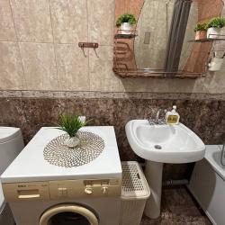 Фото Апартаменты на улице Согласия