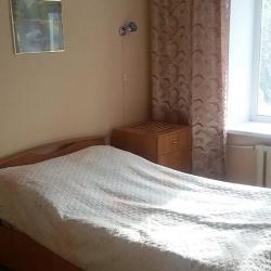 Фото Отель Клязьма