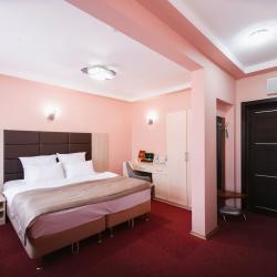 Номер стандарт улучшенный