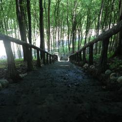 Фото Отель Всесезонный курорт Беной