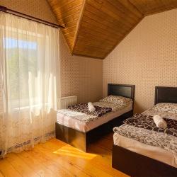 Фото Отель Насып