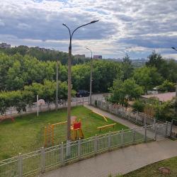 Фото Апартаменты на улице Родионова