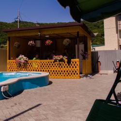 Фото Отель Гостевой дом АмиКо Club