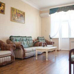 Фото Отель Санаторий Парус