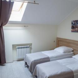 Фото Отель Квартал