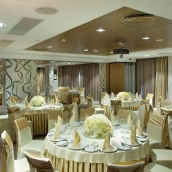 Hills Garden (ex. Hilton Garden Inn Ufa Riverside) (Хилтон Гарден, бывший Хилтон Гарден Инн Уфа Риверсайд)  — 9aa83ccd52e1abb710d78db71d56ec94