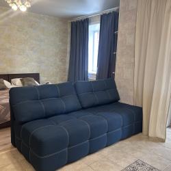 Апартаменты студия