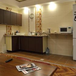 Фото Отель Аравана