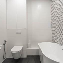 Фото Апартаменты Apart Vl (Апарт ВЛ) на улице Набережная 5В