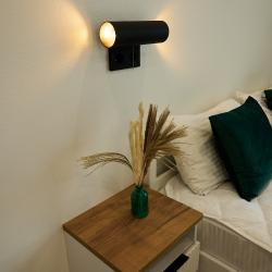 Фото Апартаменты на Зеленом бульваре 27 корпус 1