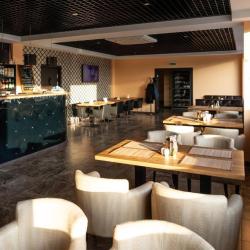 Фото Отель Магнум