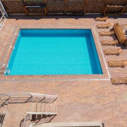 Фото Отель Папоротник