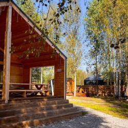 Коттедж стандарт №2