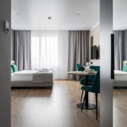 фото 30 RentalSPb (РенталСПб) на улице Киевская