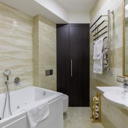 1-комнатные апартаменты студия