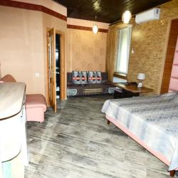 Фото Отель Dzen Hotel (Дзен)