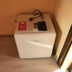 Стандарт с тремя односпальными кроватями