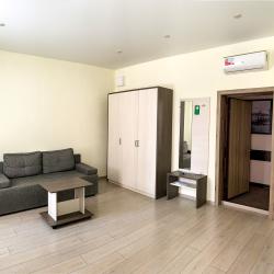 Фото Отель Гостевой дом Старый Симбирск