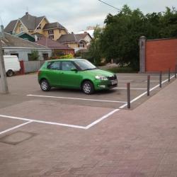 Фото Отель Дольче Вита