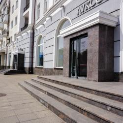 Фото Отель Apartic на проспекте Мира