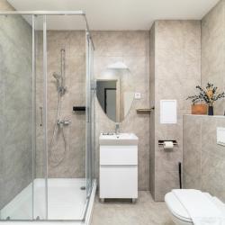 Фото Отель RentalSPb на проспекте Витебский 99 корпус 1