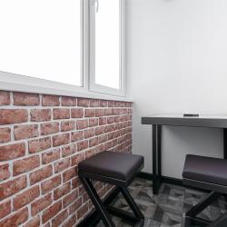 Фото Отель Giorgio-Haylaz-Home Апарт (Джорджио Хайлаз Хоум Апарт)