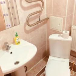Номер стандарт с 1 двуспальной кроватью