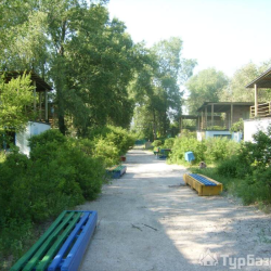 Фото Отель Тихие Зори