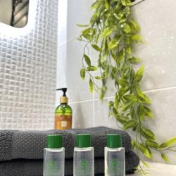 Фото Апартаменты на улице Расула Гамзатова 21