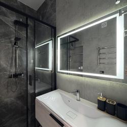 Фото Апартаменты на Зеленом бульваре 27 корпус 1