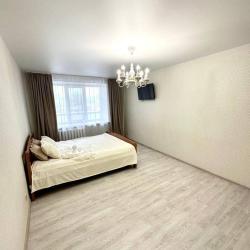 Фото Отель Уютные Квартиры на улице Аксакова 7