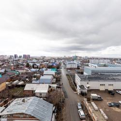 2-комнатные апартаменты эконом