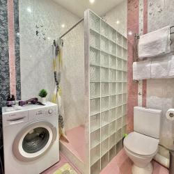 1-комнатные апартаменты студия