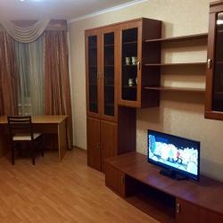 Апартаменты стандарт