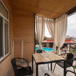 Номер люкс семейный