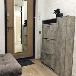 Фото Отель CrystalRentals (КристалРенталс) на улице Монтажников 53