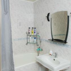 Фото Отель Мириады в микрорайоне Дружба