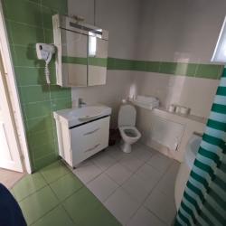 Фото Отель Большой коттедж на Хабаровской