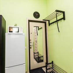 фото 16 MOKO Apartments (МОКО Апартментс) на улице Татьянин Парк 19 корпус 3