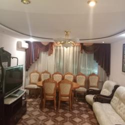 2-комнатные апартаменты улучшенные