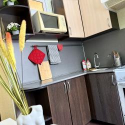 Фото Отель Your Home (Йо Хоум) на проспекте Беломорский 57